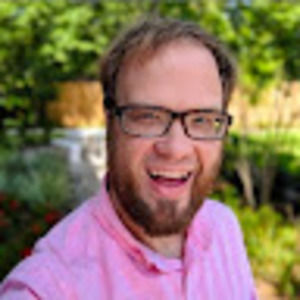 Meet your Posher, Brett
